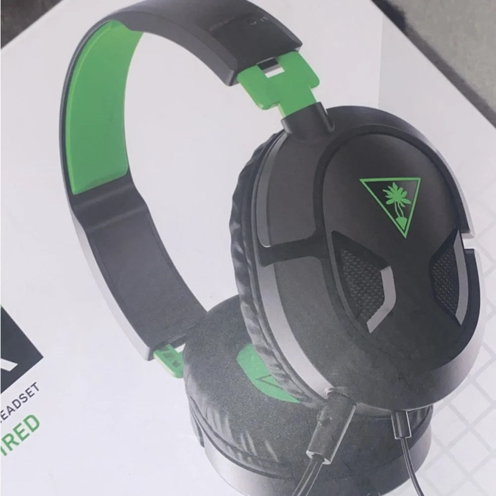 Headphones